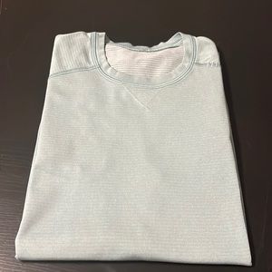 Lululemon Metal Vent Tech T-Shirt